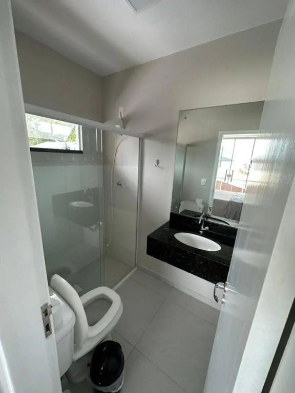 Apartamento Frente Mar em Porto Belo