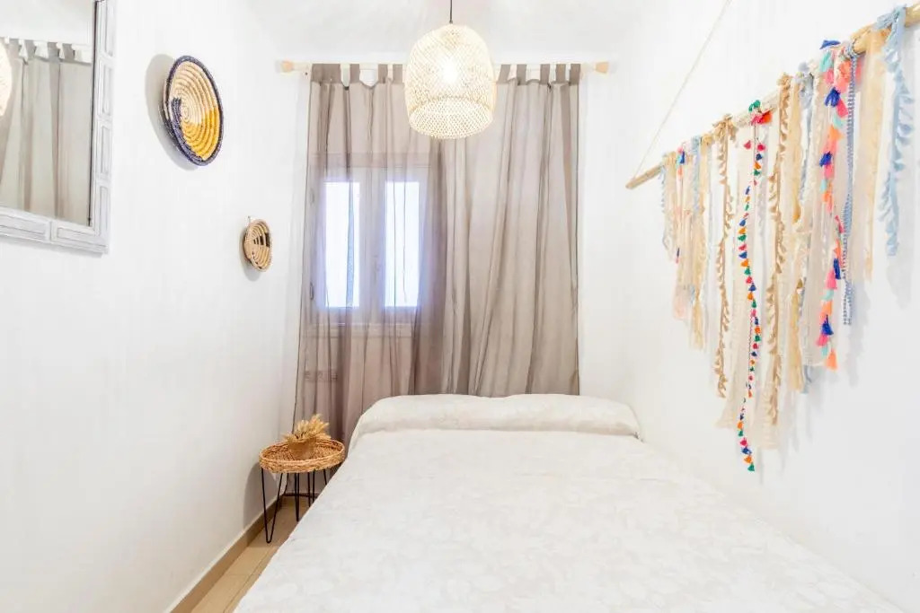 Apartamento Enalma 1