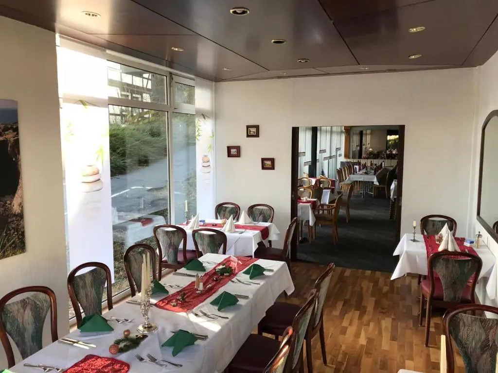 Hotel Martina