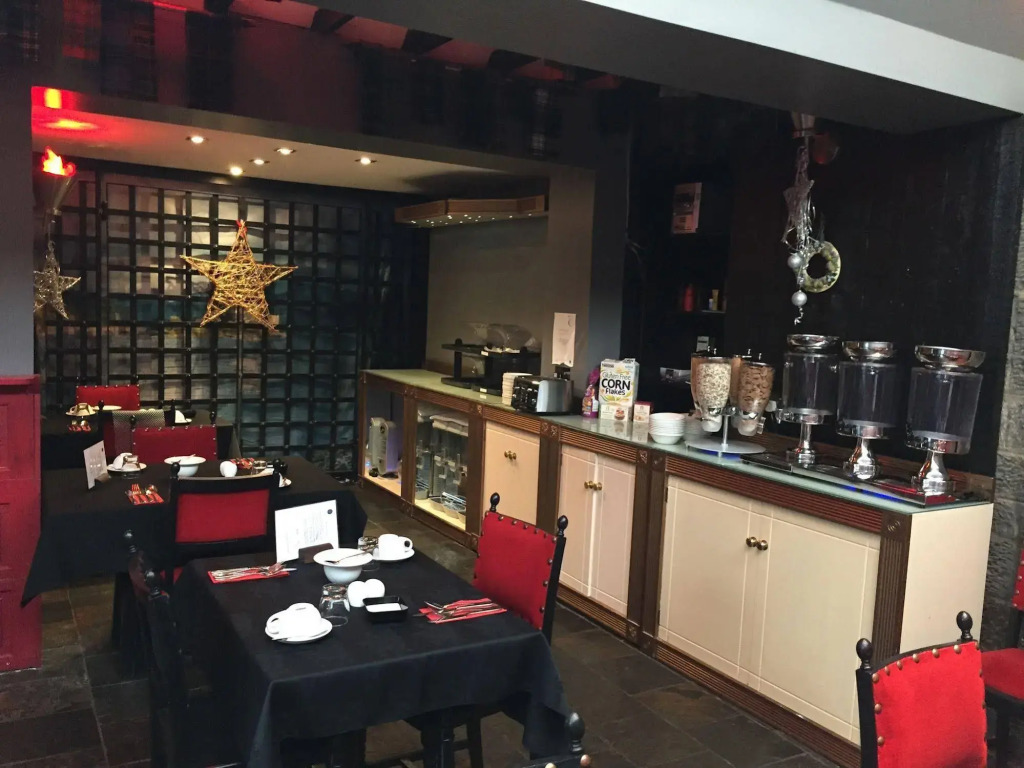 Grangeview Guest House