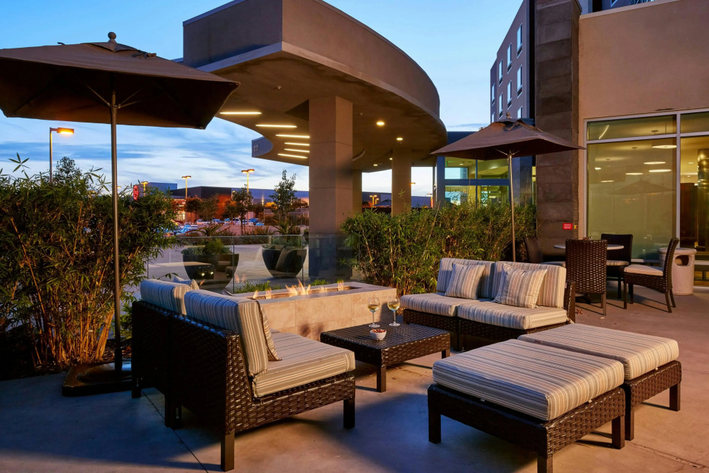 Courtyard by Marriott San Jose North/ Silicon Valley