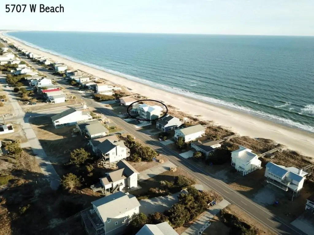 Serenity Sands Beach Retreat