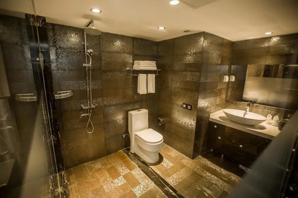 Senam Art Hotel (Chengdu Chunxi Road)
