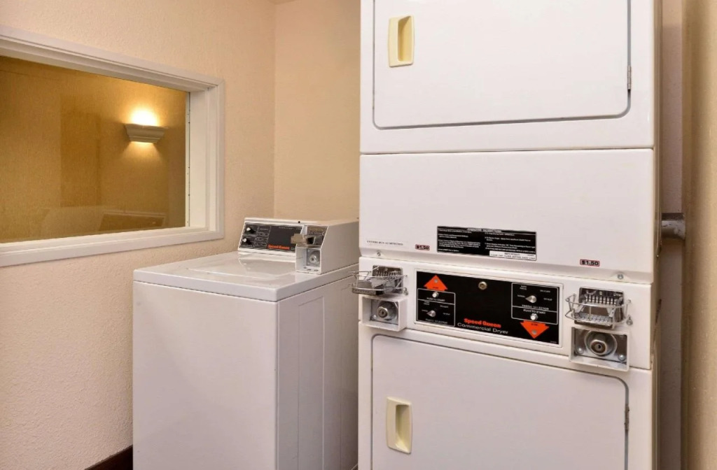 Comfort Inn Troutdale-Portland East