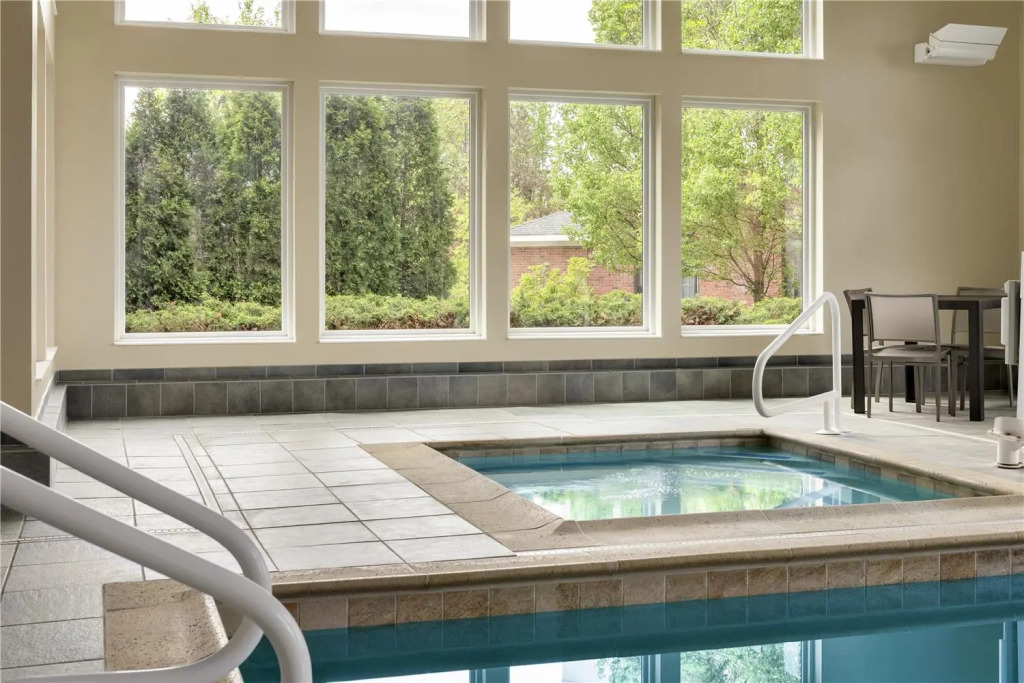 Homewood Suites by Hilton Burlington