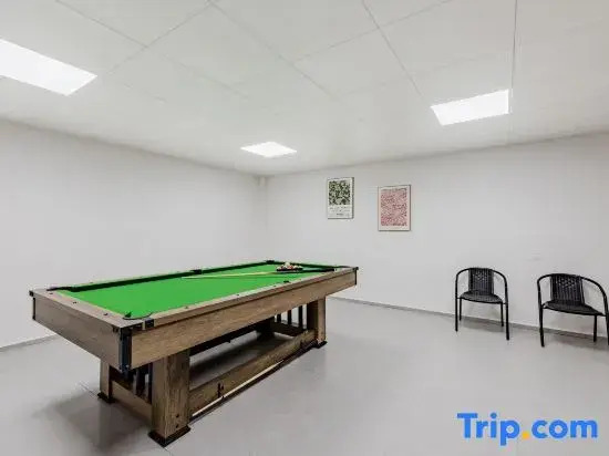 Xinyuan Garden Villa · Vacation Homestay
