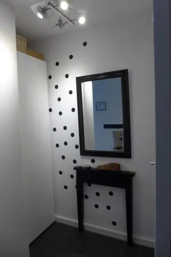 Ferienwohnung Körver