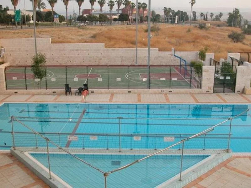 HI - Beit Shean Hostel