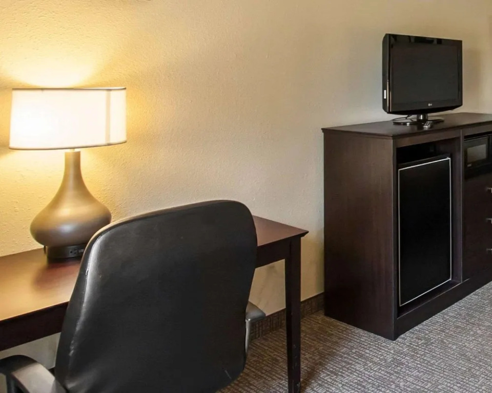 Comfort Inn Hayti