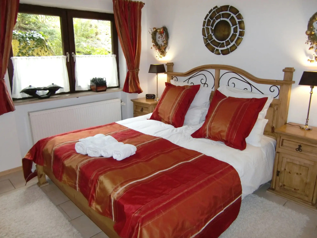 Hotel Garni Zeranka