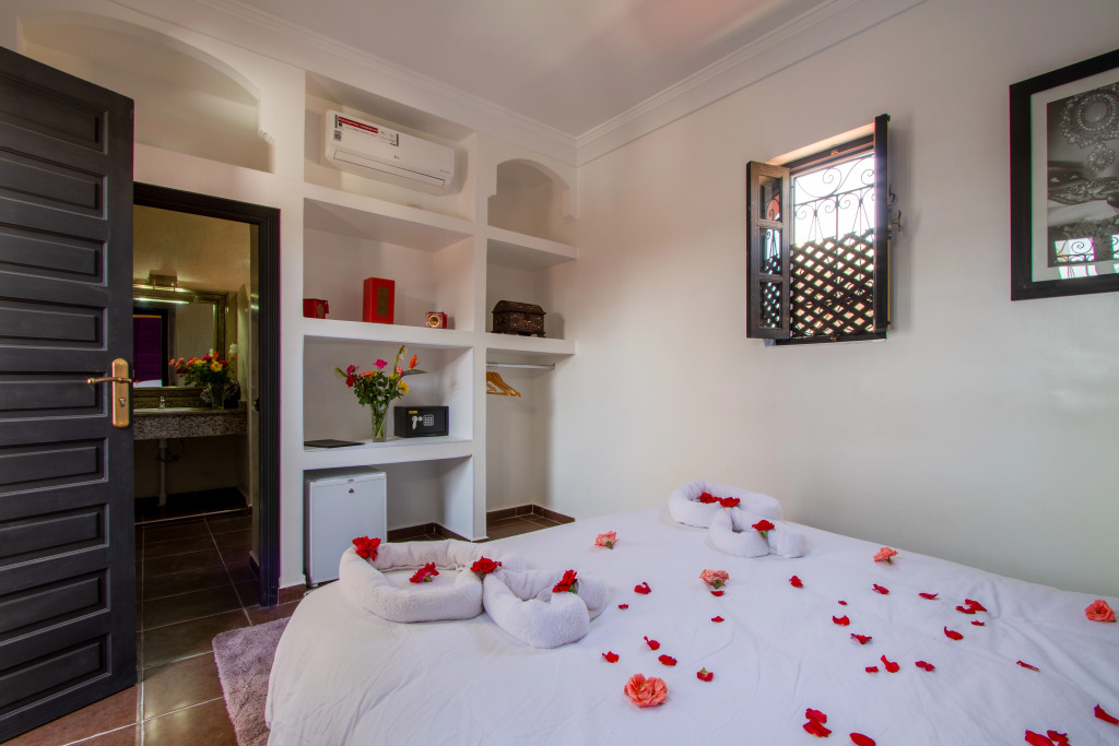 Ryad Amiran & Spa