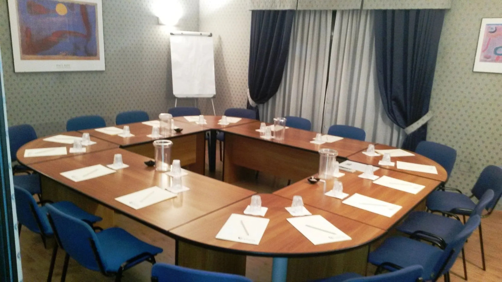 Hotel Europa Art Caserta