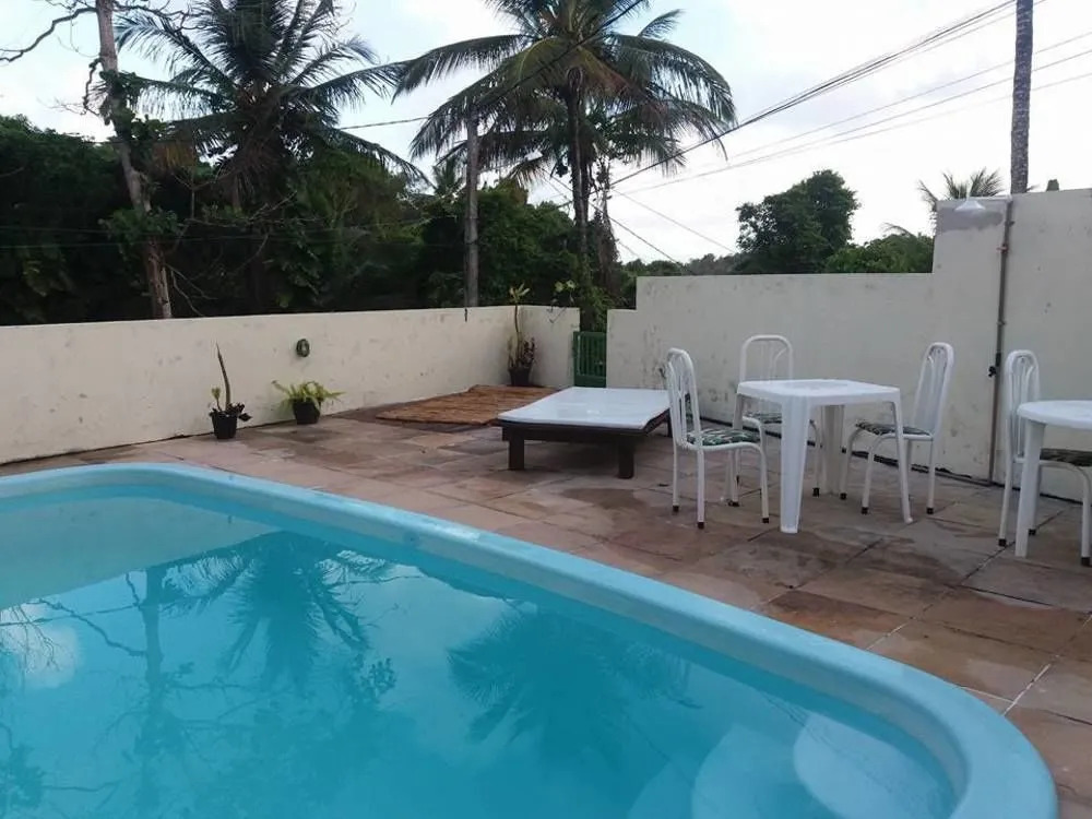 Casa Mikaela Suits Arraial DAjuda