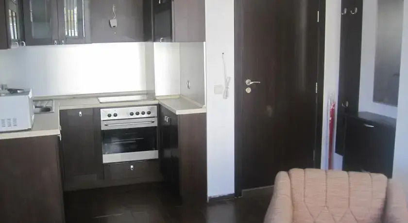 Zhivko Apartment