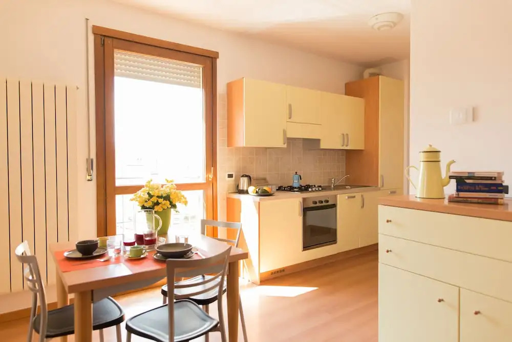 Divian Apartments