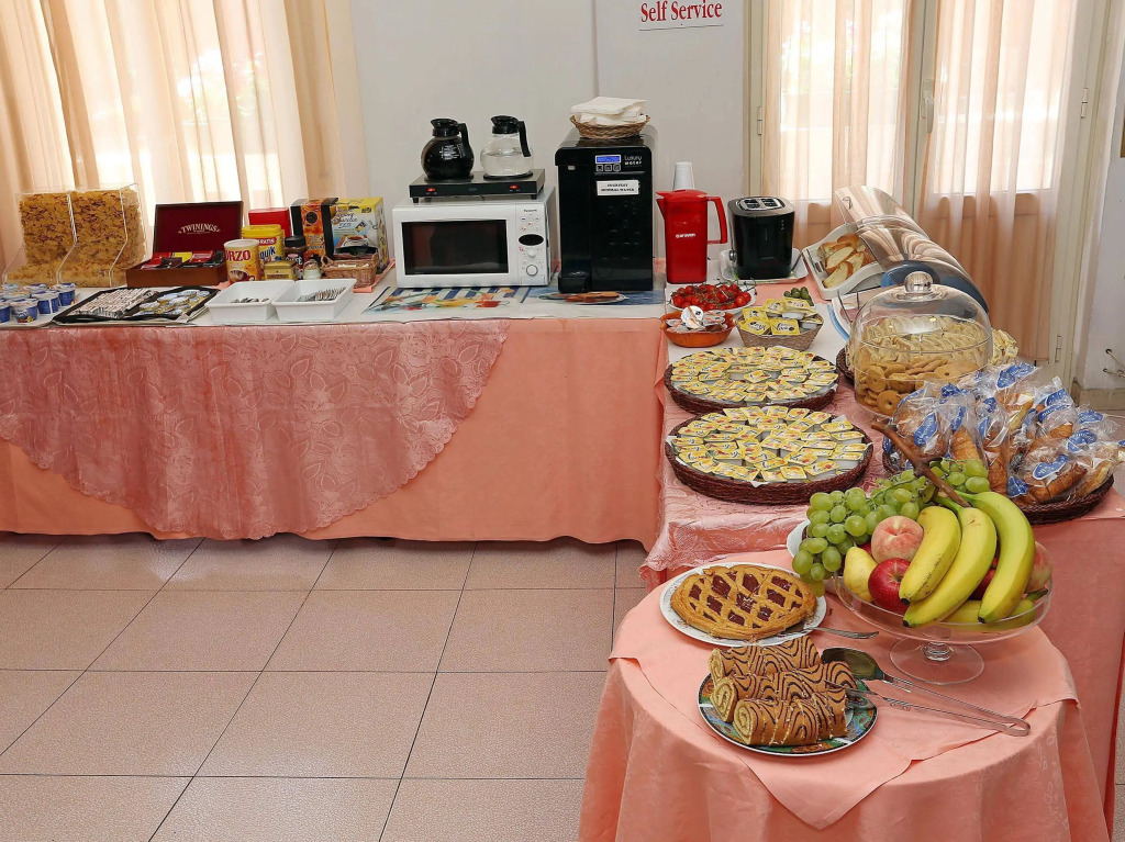 Albergo Athena