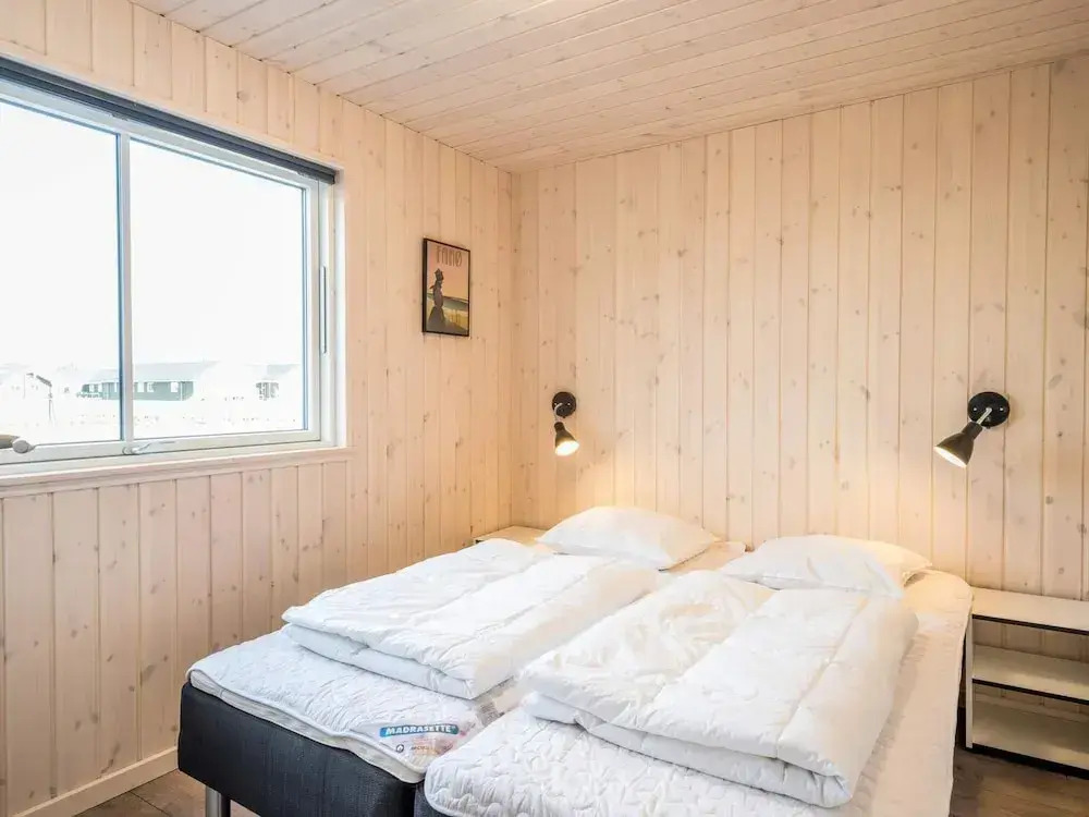 16 person holiday home in Nørre Nebel