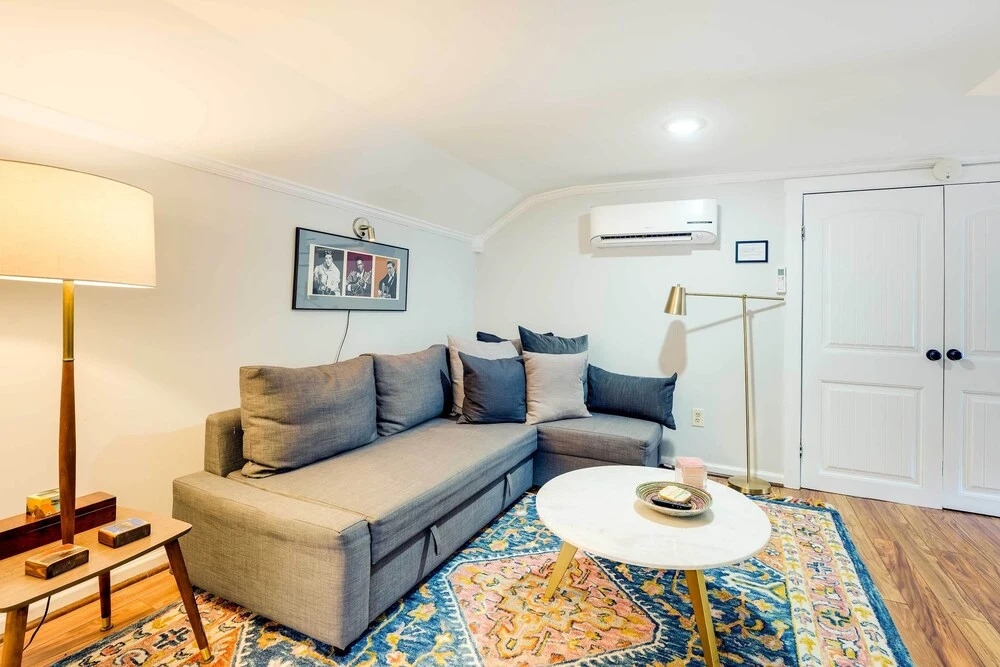 New Memphis Midtown Apt: 2 mi to Overton Square!