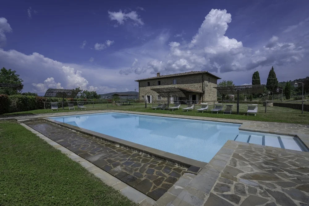Leopolda In Selvarella By Geco Vacation Rentals