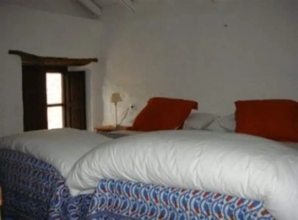 Casas De Parauta