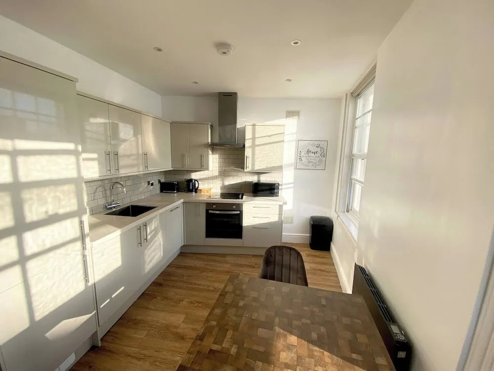 Essex Studio Retreat - Flat 4