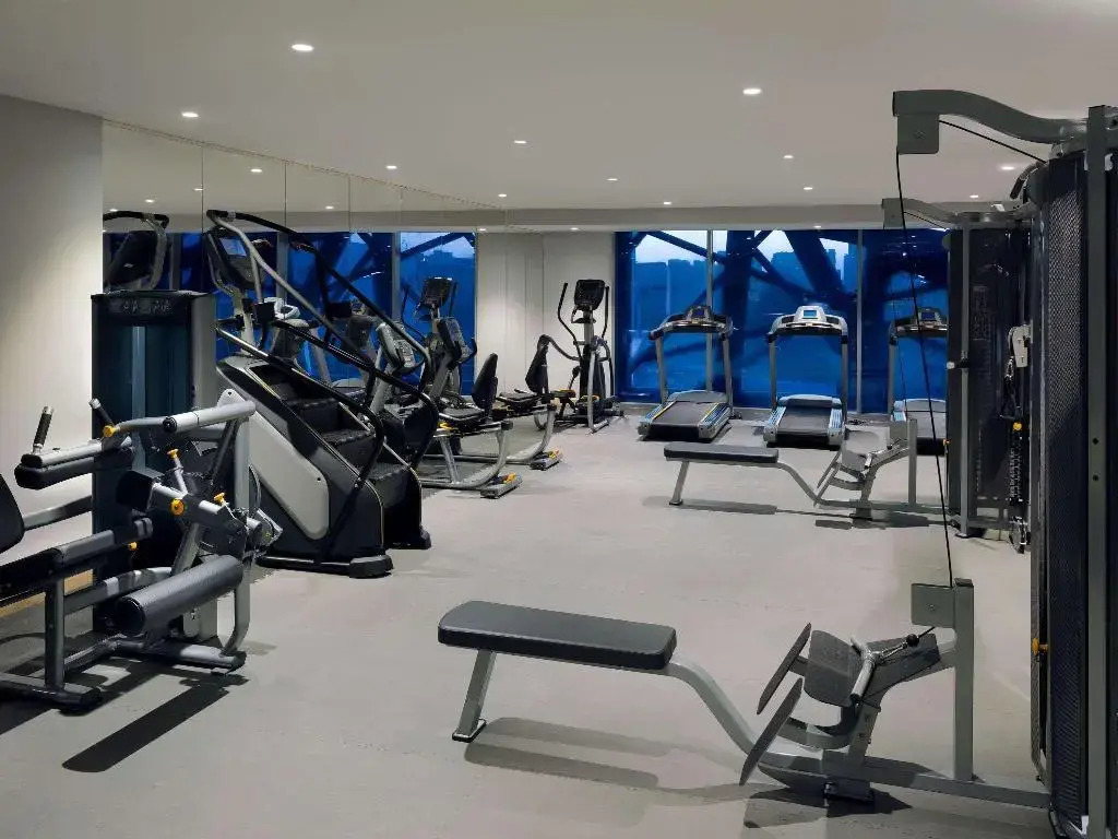 ibis Jeddah City Center