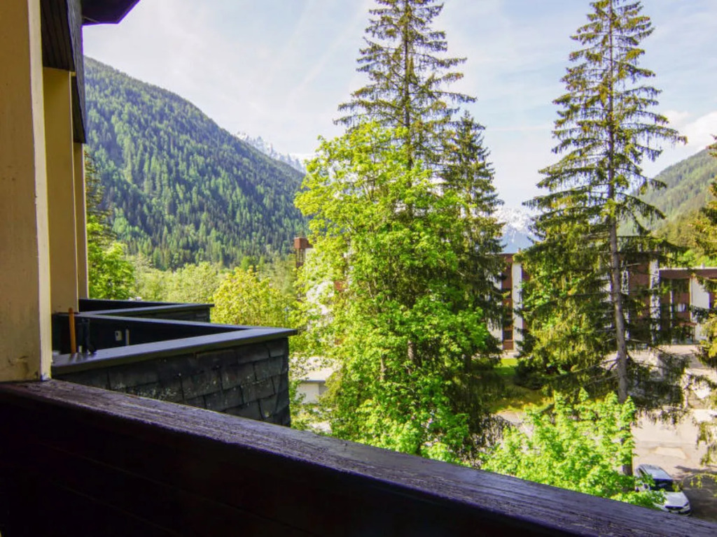 Villa Grand Roc Argentière 14171
