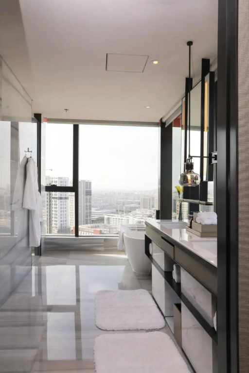 Wuhan Marriott Hotel Hankou