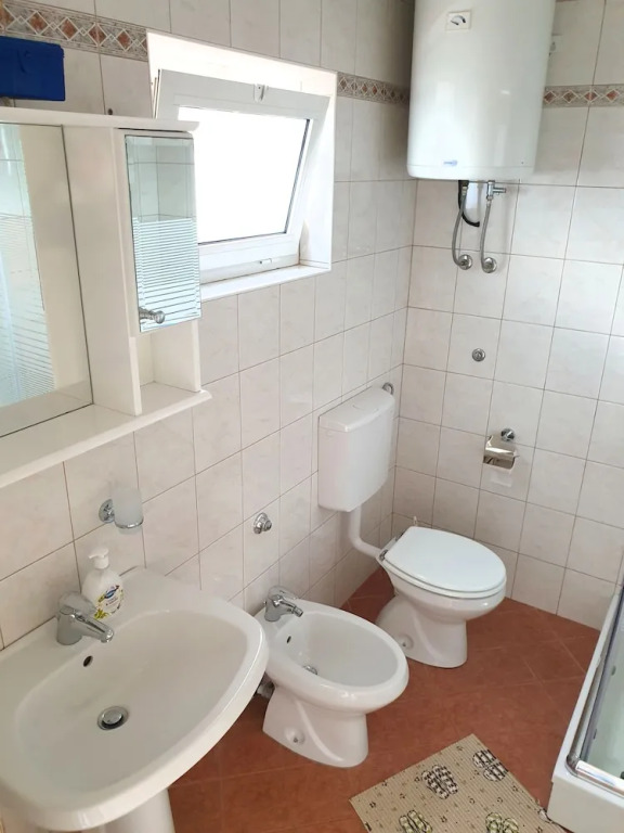 Apartman Lukaric