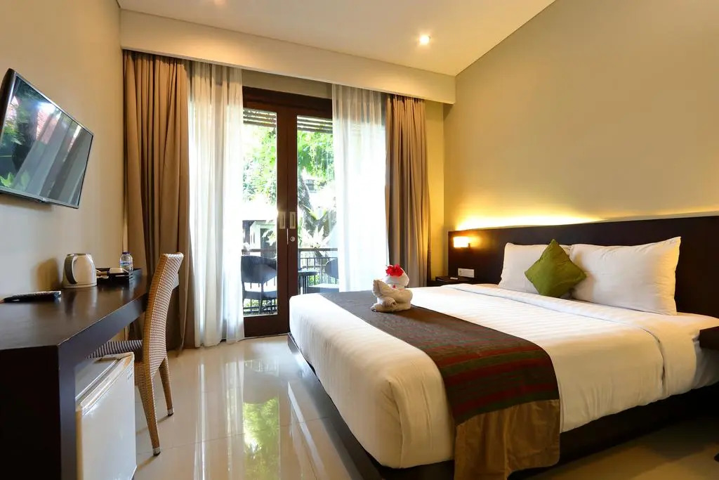 Palette Resort Argya Santi Jimbaran