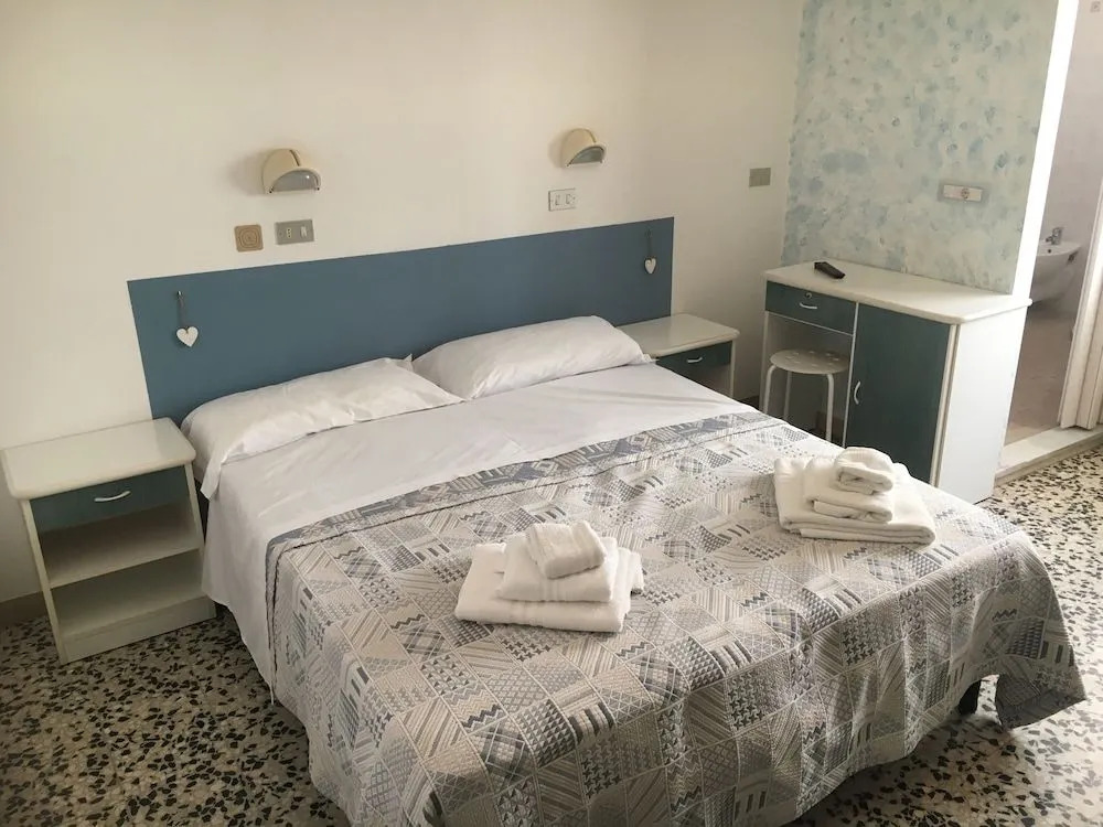 Hotel Lucerna
