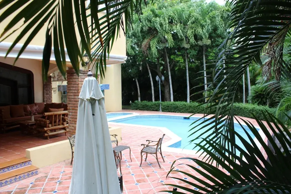 Villa Guavaberry