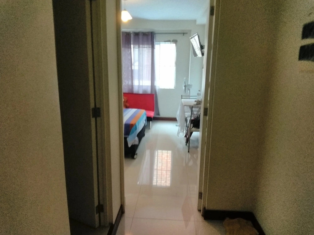 In the heart of Lima cozy apartment