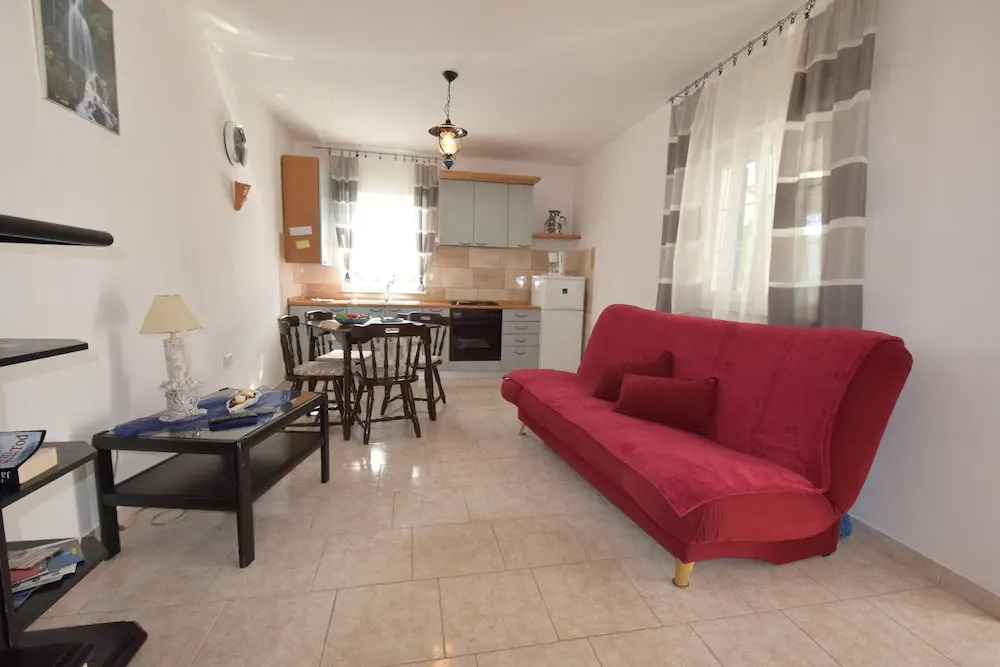 Apartments Silvijo