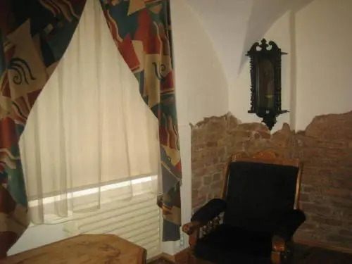 Mieszkanie Old Town Apartment