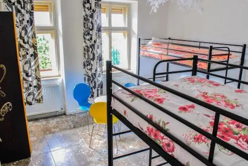 Hostel PanGeea