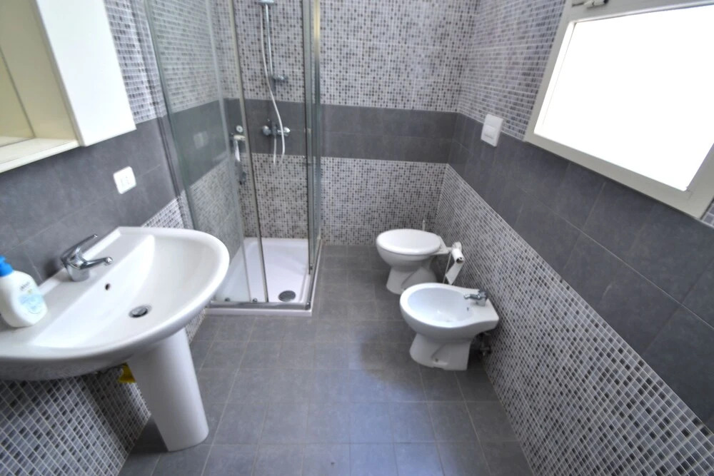 Luce Holiday Home With air Conditioning for 5 Guests