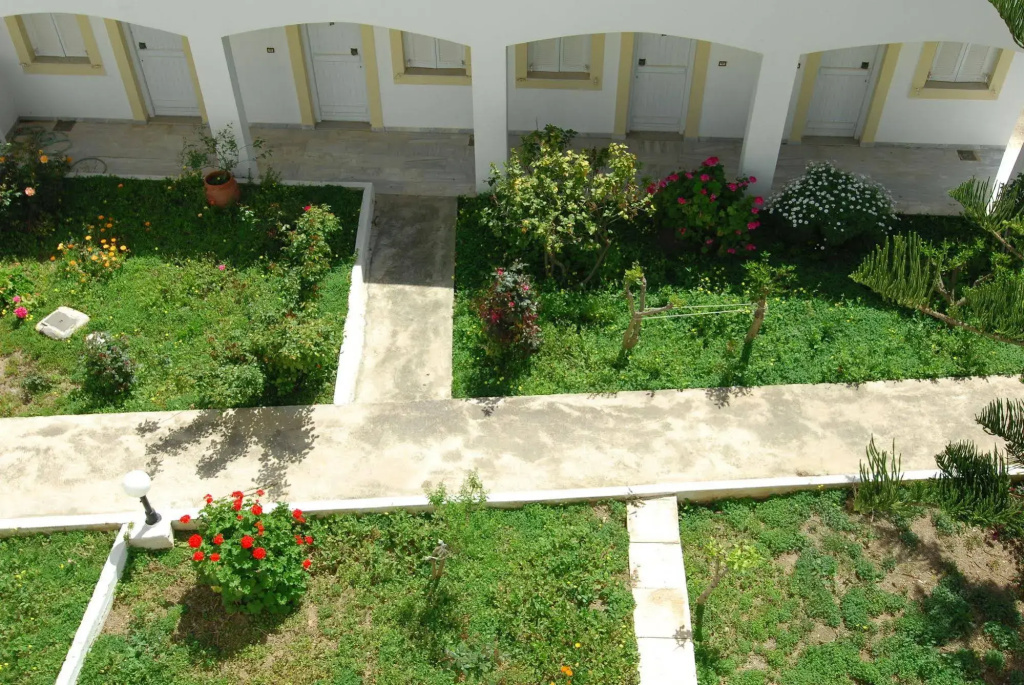 Irene Hotel Leros