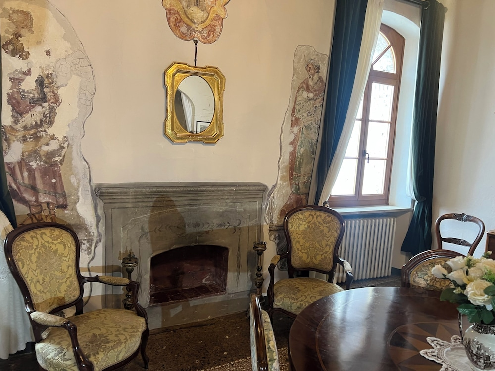 Villa Francescon