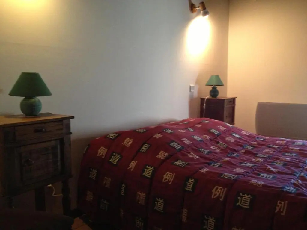 Appartement Lassus - Les Angles