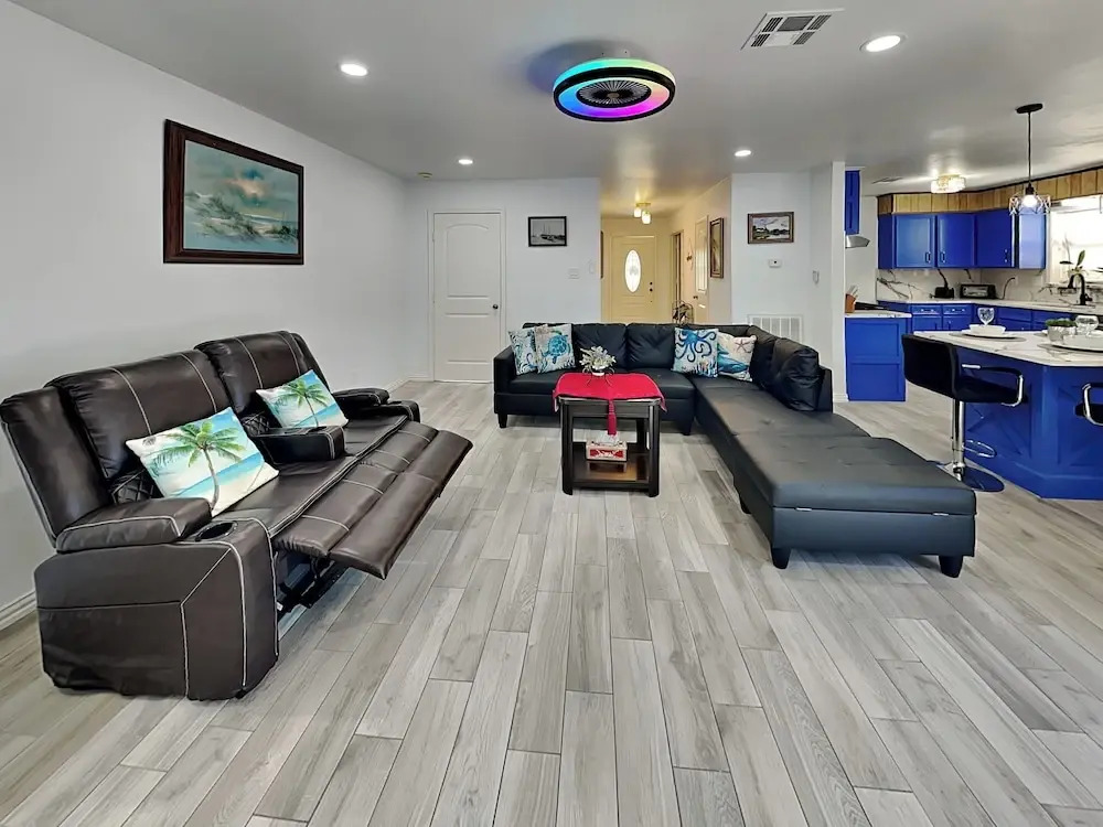 Fish and Enjoy Galveston by Ryson Vacation Rentals