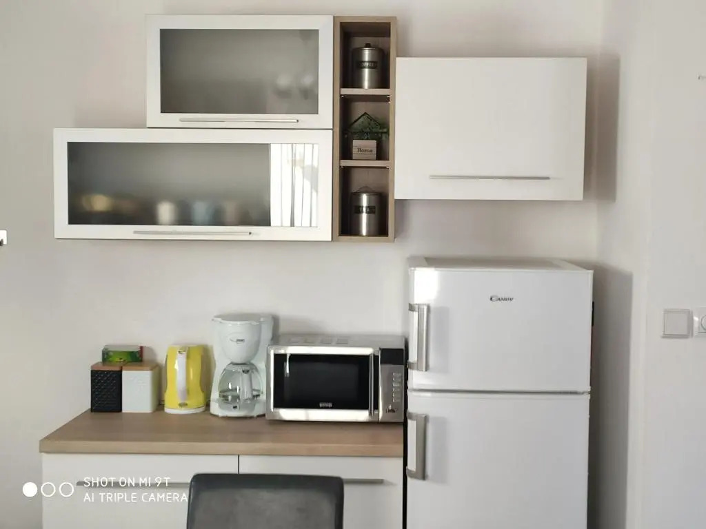 Apartment Sandra