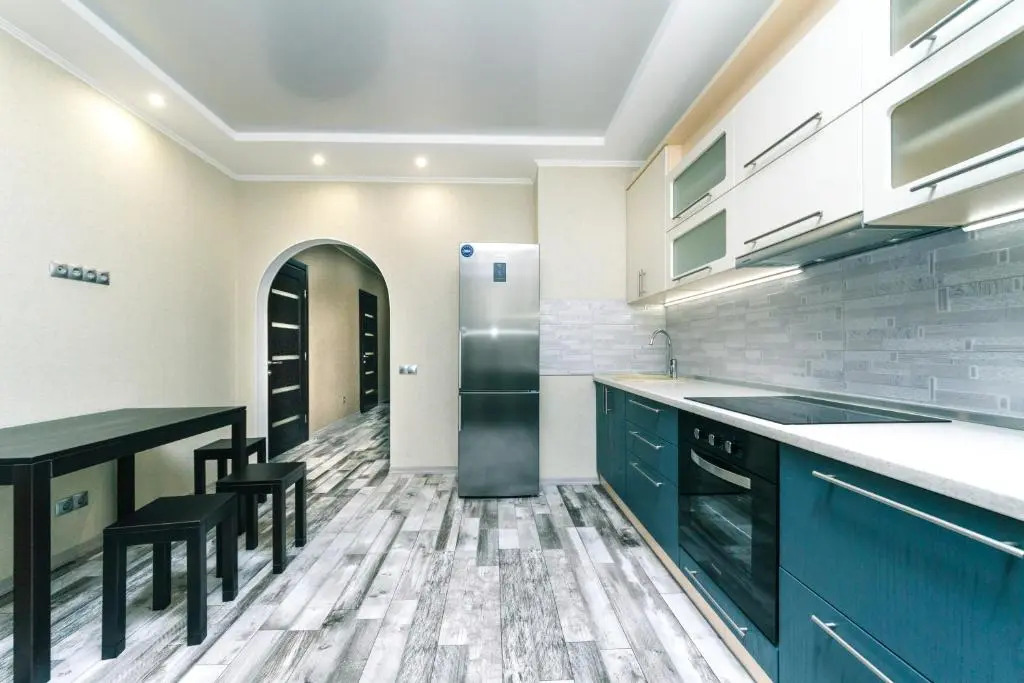 FlatRent Drahomanova 2a, Генератор! ліфти вода опалення