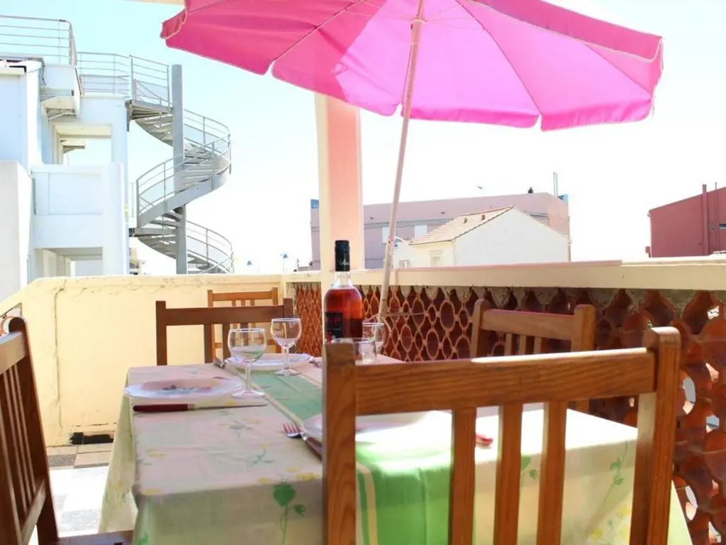 Appartement Port-la-Nouvelle, 3 pièces, 4 personnes - FR-1-229C-690