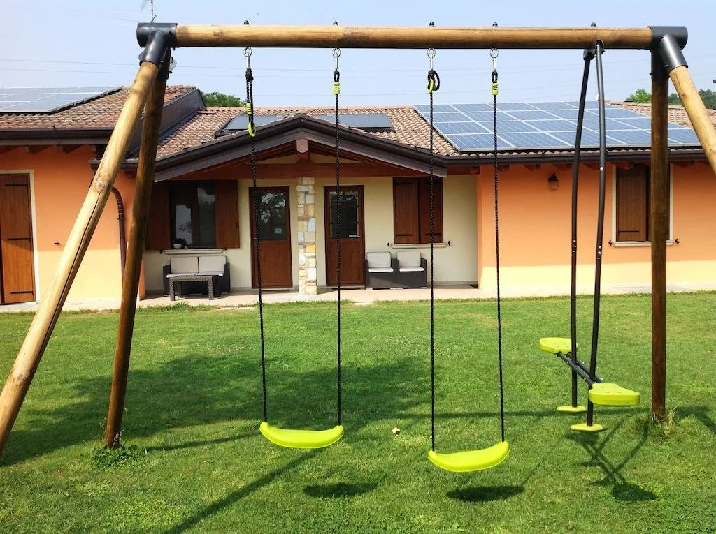 Villa Pasini