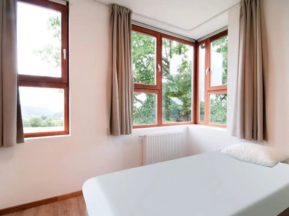 Group Cottage in Jalhay, Spa