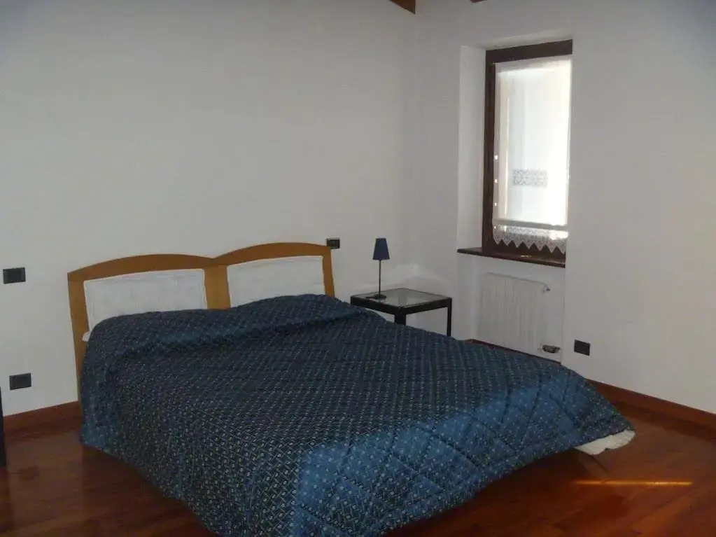 Albergo Grobberio