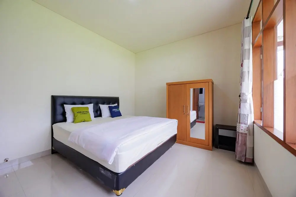 Urbanview Resort Villa Andy Tour Cisarua Puncak