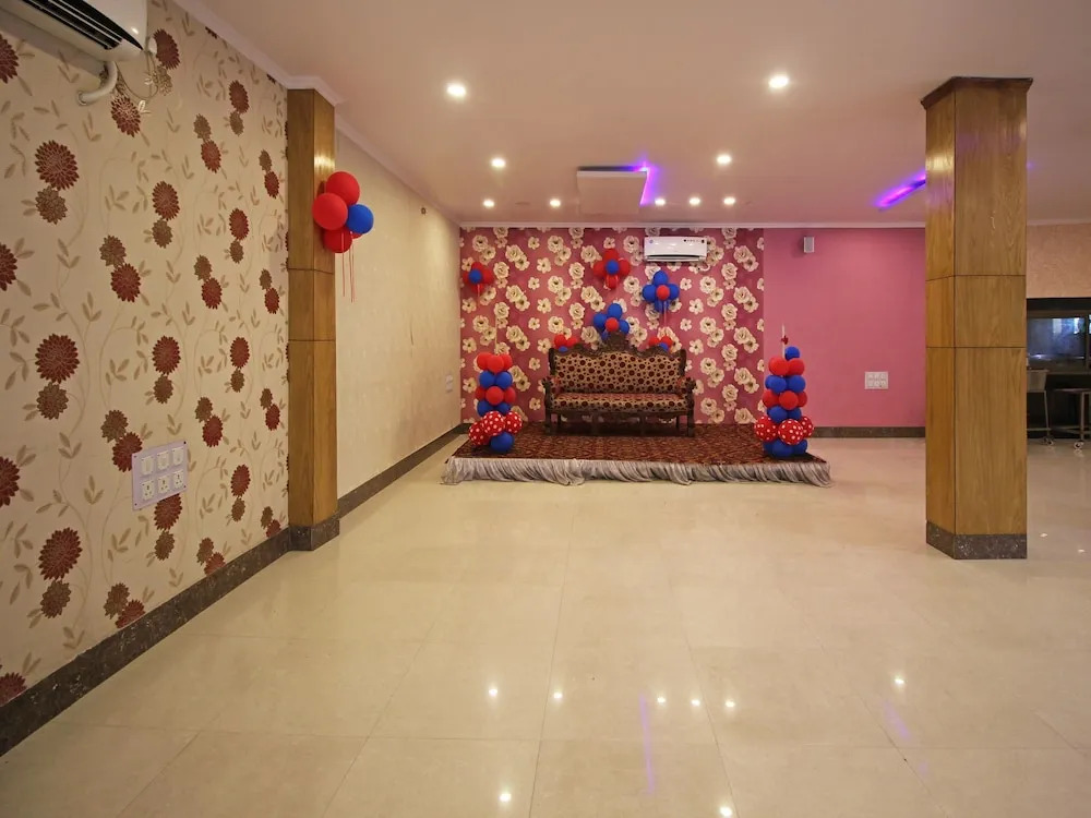 OYO 3477 Misti Inn