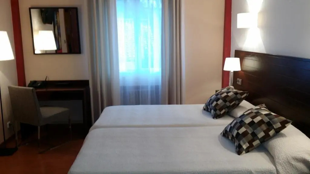 Hotel La Isla
